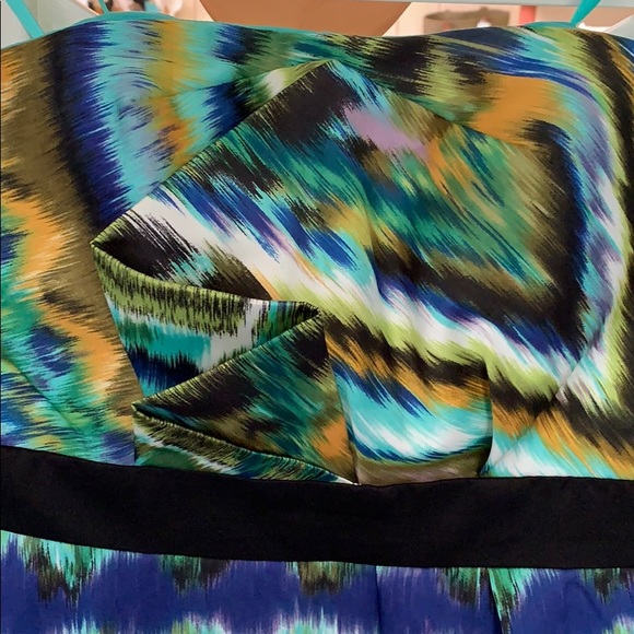 Max and Cleo strapless cocktail dress - Picture 2 of 5